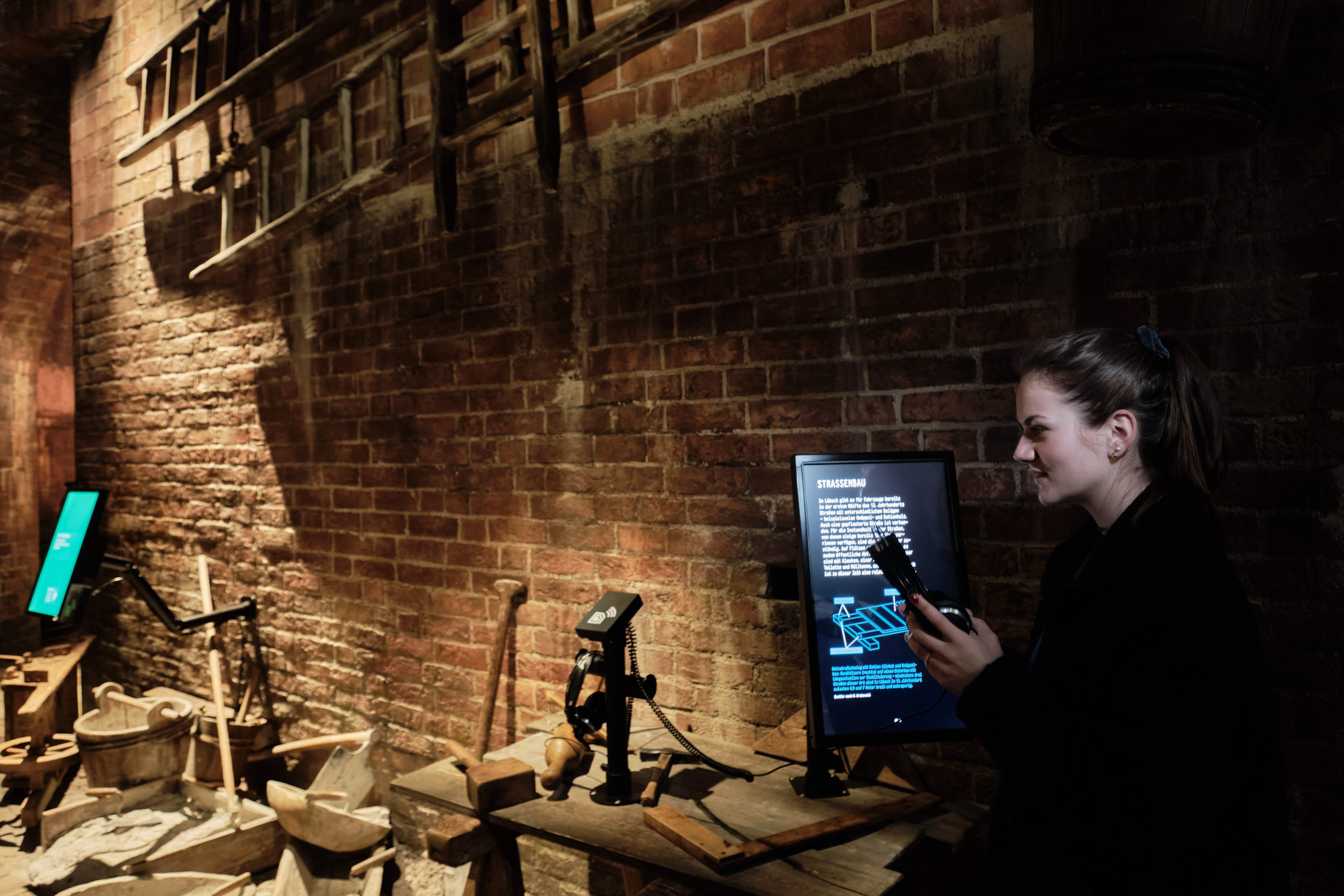 🏛️ 유럽 한자 박물관(오이로페이셰스 한제무제움)